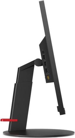 Refurbished Lenovo ThinkVision T27i-10 27" FHD monitor - Reebelo Nederland