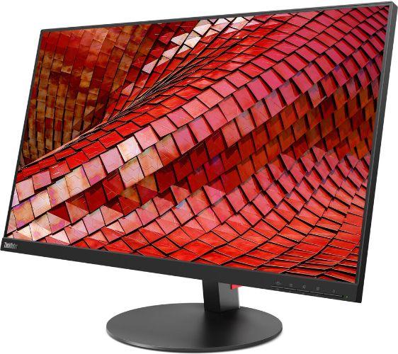 Refurbished Lenovo ThinkVision T27i-10 27" FHD monitor - Reebelo Nederland
