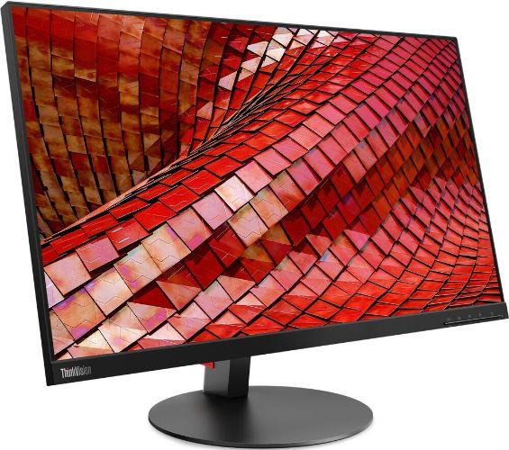 Refurbished Lenovo ThinkVision T27i-10 27" FHD monitor - Reebelo Nederland