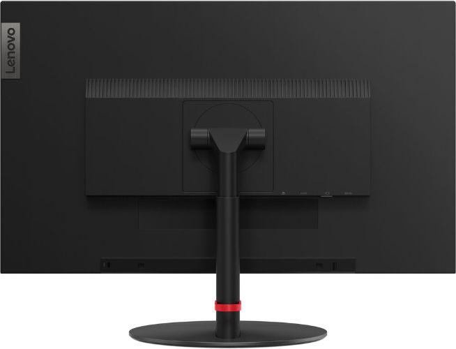Refurbished Lenovo ThinkVision T27i-10 27" FHD monitor - Reebelo Nederland