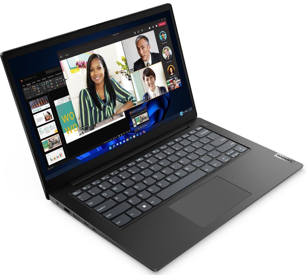 Refurbished Lenovo V14 G4 ABP Laptop 14" - Reebelo Nederland