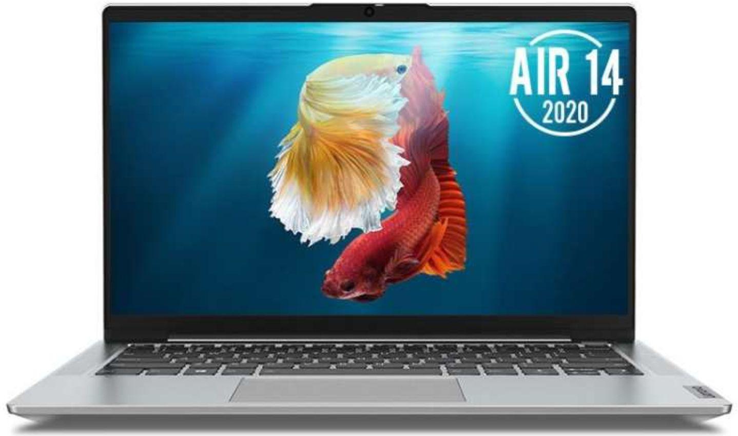 Refurbished Lenovo Xiaoxin Air 14 2020 Laptop 14" - Reebelo Nederland