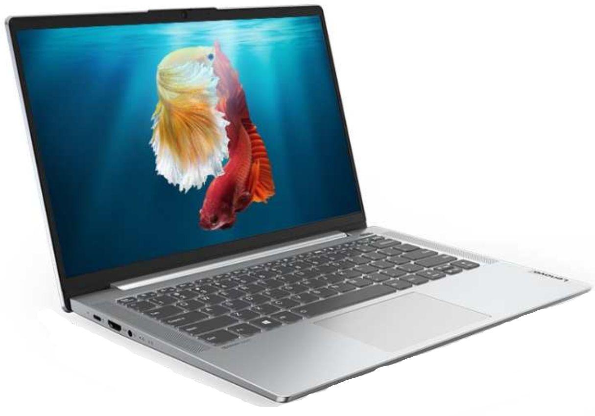 Refurbished Lenovo Xiaoxin Air 14 2020 Laptop 14" - Reebelo Nederland