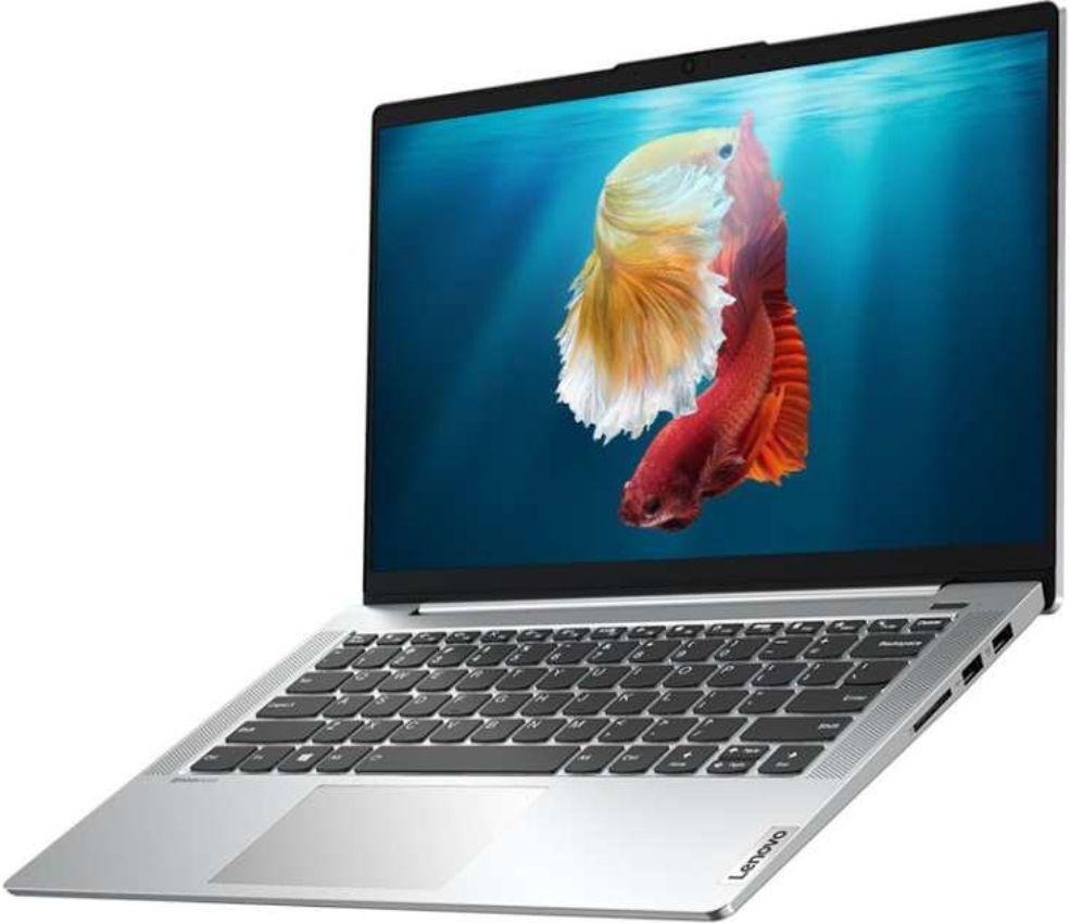 Refurbished Lenovo Xiaoxin Air 14 2020 Laptop 14" - Reebelo Nederland