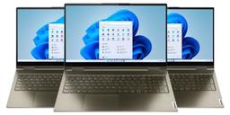 Refurbished Lenovo Yoga 7 15ITL5 Laptop 15.6" - Reebelo Nederland