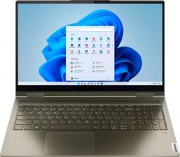 Refurbished Lenovo Yoga 7 15ITL5 Laptop 15.6" - Reebelo Nederland