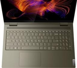 Refurbished Lenovo Yoga 7 15ITL5 Laptop 15.6" - Reebelo Nederland