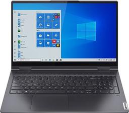 Refurbished Lenovo Yoga 7 15ITL5 Laptop 15.6" - Reebelo Nederland