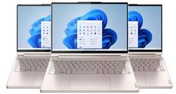 Refurbished Lenovo Yoga 9 14IAP7 Laptop 14" - Reebelo Nederland