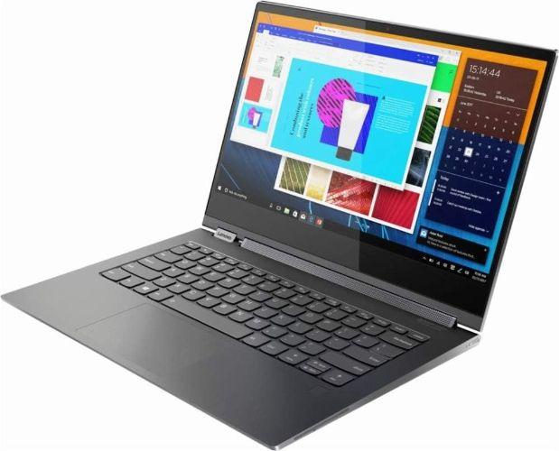Refurbished Lenovo Yoga 930 Laptop 13.9" - Reebelo Nederland