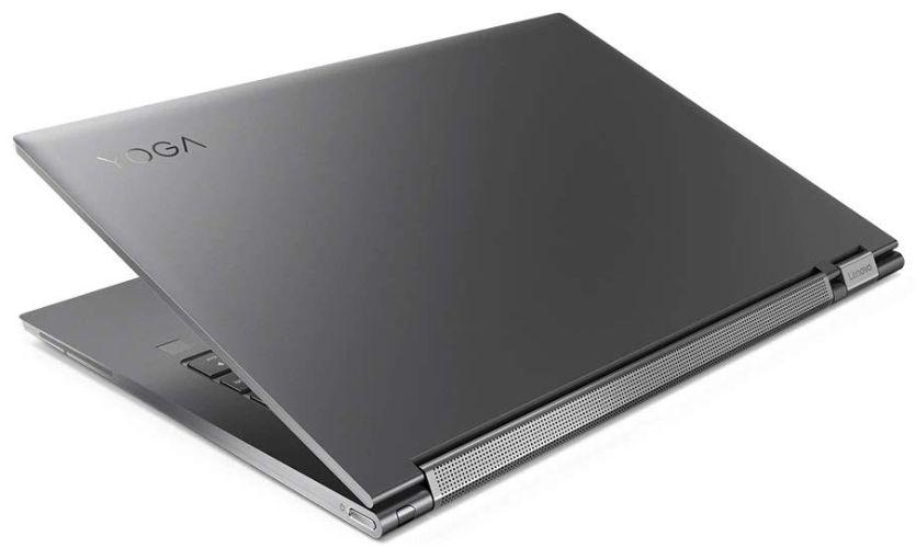 Refurbished Lenovo Yoga 930 Laptop 13.9" - Reebelo Nederland