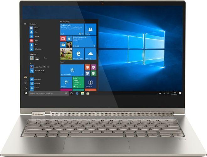 Refurbished Lenovo Yoga 930 Laptop 13.9" - Reebelo Nederland