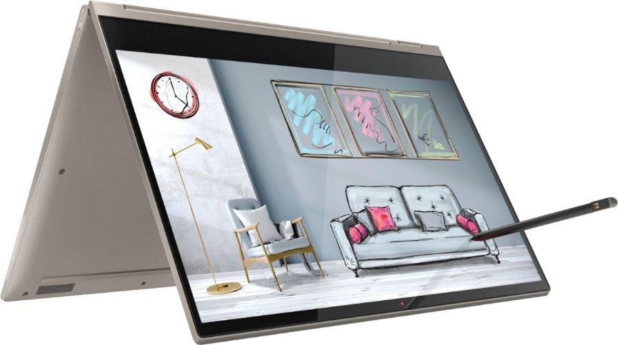 Refurbished Lenovo Yoga 930 Laptop 13.9" - Reebelo Nederland