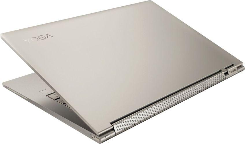 Refurbished Lenovo Yoga 930 Laptop 13.9" - Reebelo Nederland