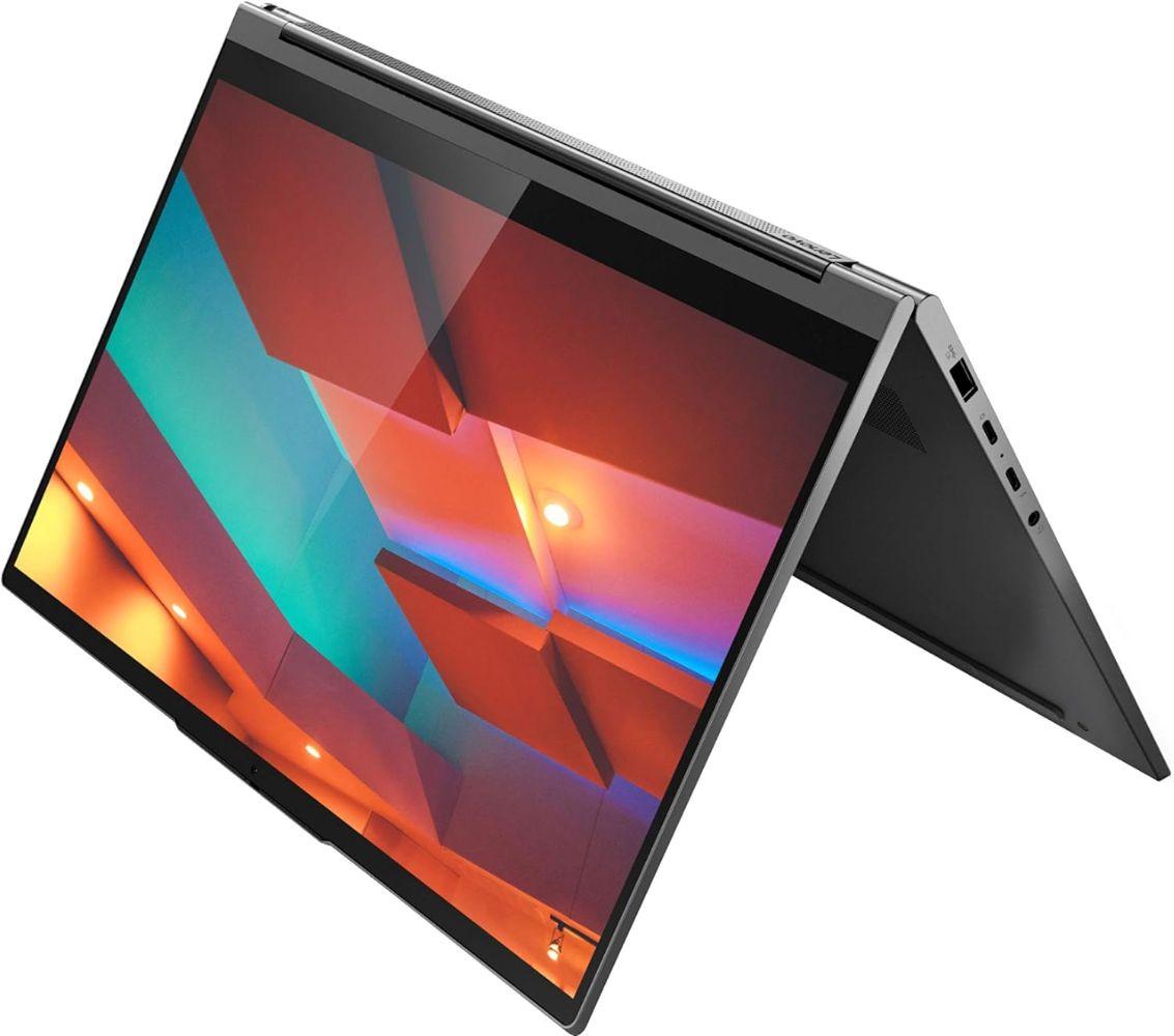 Refurbished Lenovo Yoga C940 (2-In-1) Laptop 14" - Reebelo Nederland