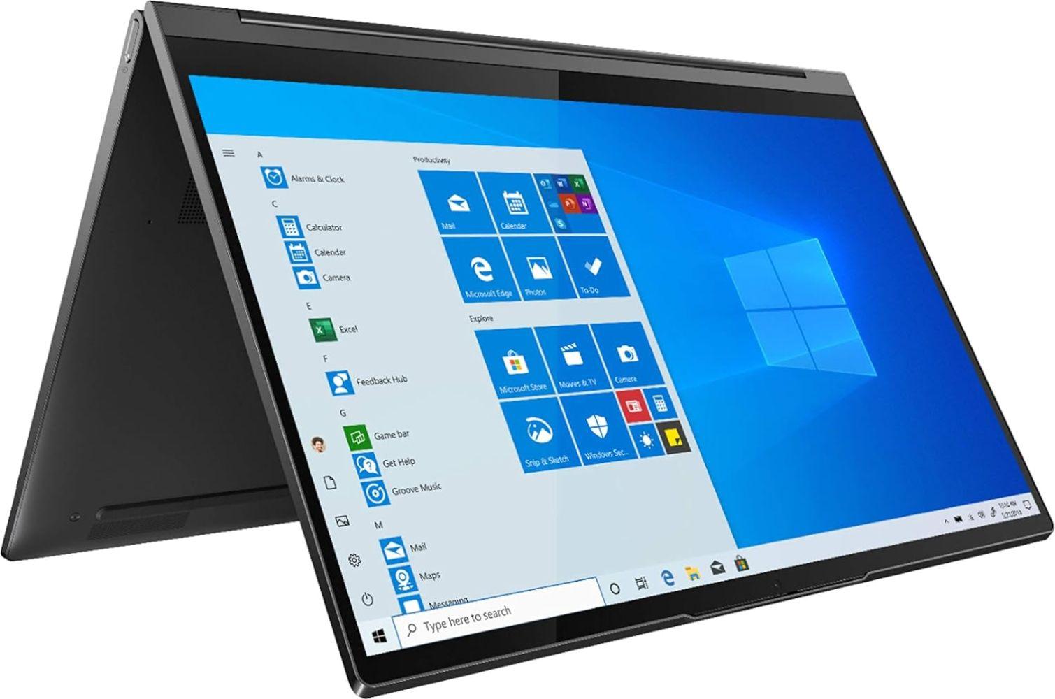 Refurbished Lenovo Yoga C940 (2-In-1) Laptop 14" - Reebelo Nederland