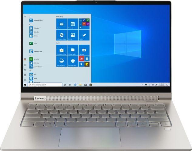 Refurbished Lenovo Yoga C940 (2-In-1) Laptop 14" - Reebelo Nederland