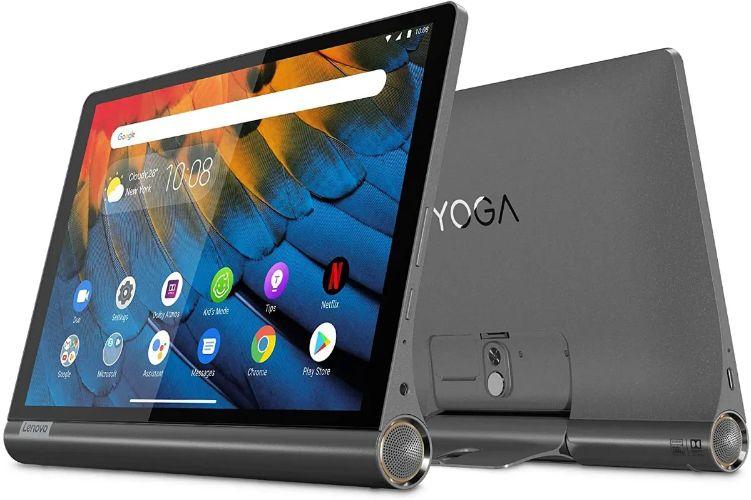 Refurbished Lenovo Yoga Smart Tab - Reebelo Nederland