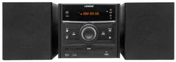 Refurbished Lenoxx Bluetooth DVD Hi-Fi Speaker Sound System - Reebelo Nederland