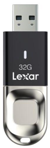 Refurbished Lexar JumpDrive Fingerprint F35 USB 3.0 Flash Drive - Reebelo Nederland