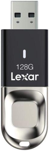 Refurbished Lexar JumpDrive Fingerprint F35 USB 3.0 Flash Drive - Reebelo Nederland