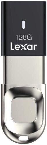 Refurbished Lexar JumpDrive Fingerprint F35 USB 3.0 Flash Drive - Reebelo Nederland