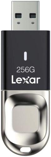 Refurbished Lexar JumpDrive Fingerprint F35 USB 3.0 Flash Drive - Reebelo Nederland