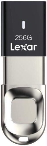 Refurbished Lexar JumpDrive Fingerprint F35 USB 3.0 Flash Drive - Reebelo Nederland