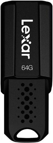 Refurbished Lexar JumpDrive S80 USB 3.1 Flash Drive - Reebelo Nederland