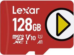 Refurbished Lexar Play microSDXC UHS-I Card - Reebelo Nederland