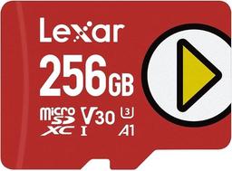 Refurbished Lexar Play microSDXC UHS-I Card - Reebelo Nederland