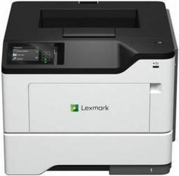 Refurbished Lexmark MS631dw Monochrome Laser Printer - Reebelo Nederland