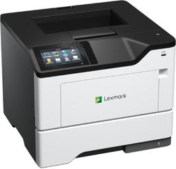 Refurbished Lexmark MS631dw Monochrome Laser Printer - Reebelo Nederland