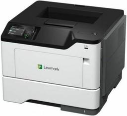 Refurbished Lexmark MS631dw Monochrome Laser Printer - Reebelo Nederland
