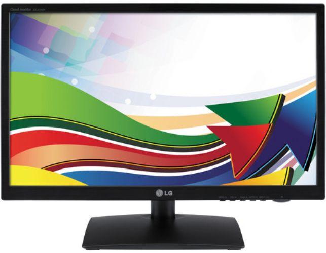 Refurbished LG 23CAV42K-B LED Monitor 23" - Reebelo Nederland