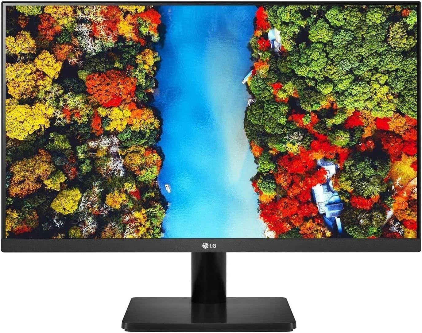 Refurbished LG 24MP500 IPS Monitor 24” - Reebelo Nederland