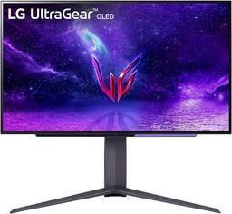 Refurbished LG 27GR95QE UltraGear Gaming Monitor - Reebelo Nederland