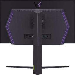 Refurbished LG 27GR95QE UltraGear Gaming Monitor - Reebelo Nederland
