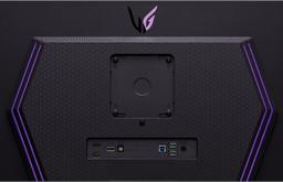 Refurbished LG 27GR95QE UltraGear Gaming Monitor - Reebelo Nederland