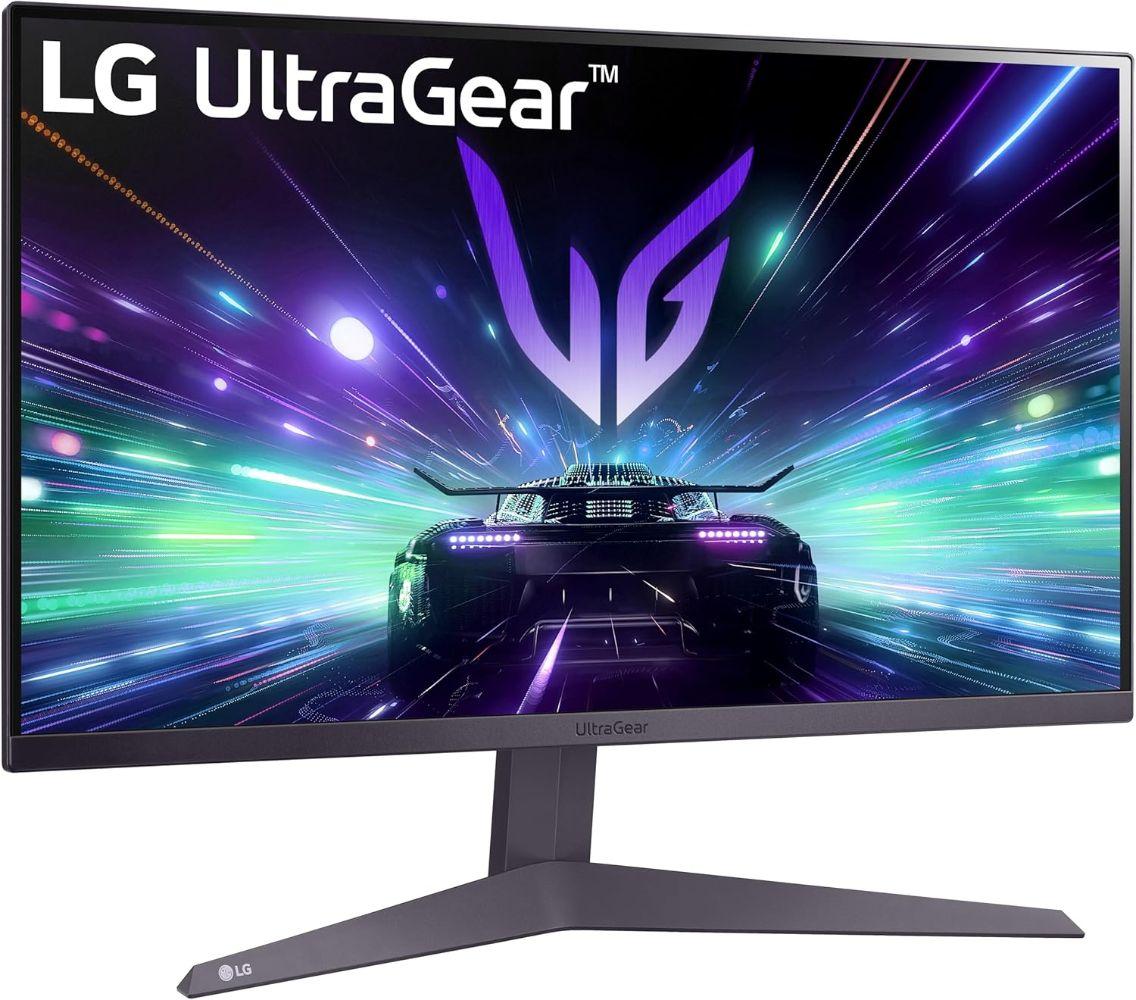 Refurbished LG 27GS50F-B Gaming Monitor 27" - Reebelo Nederland