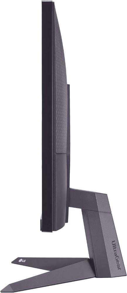Refurbished LG 27GS50F-B Gaming Monitor 27" - Reebelo Nederland