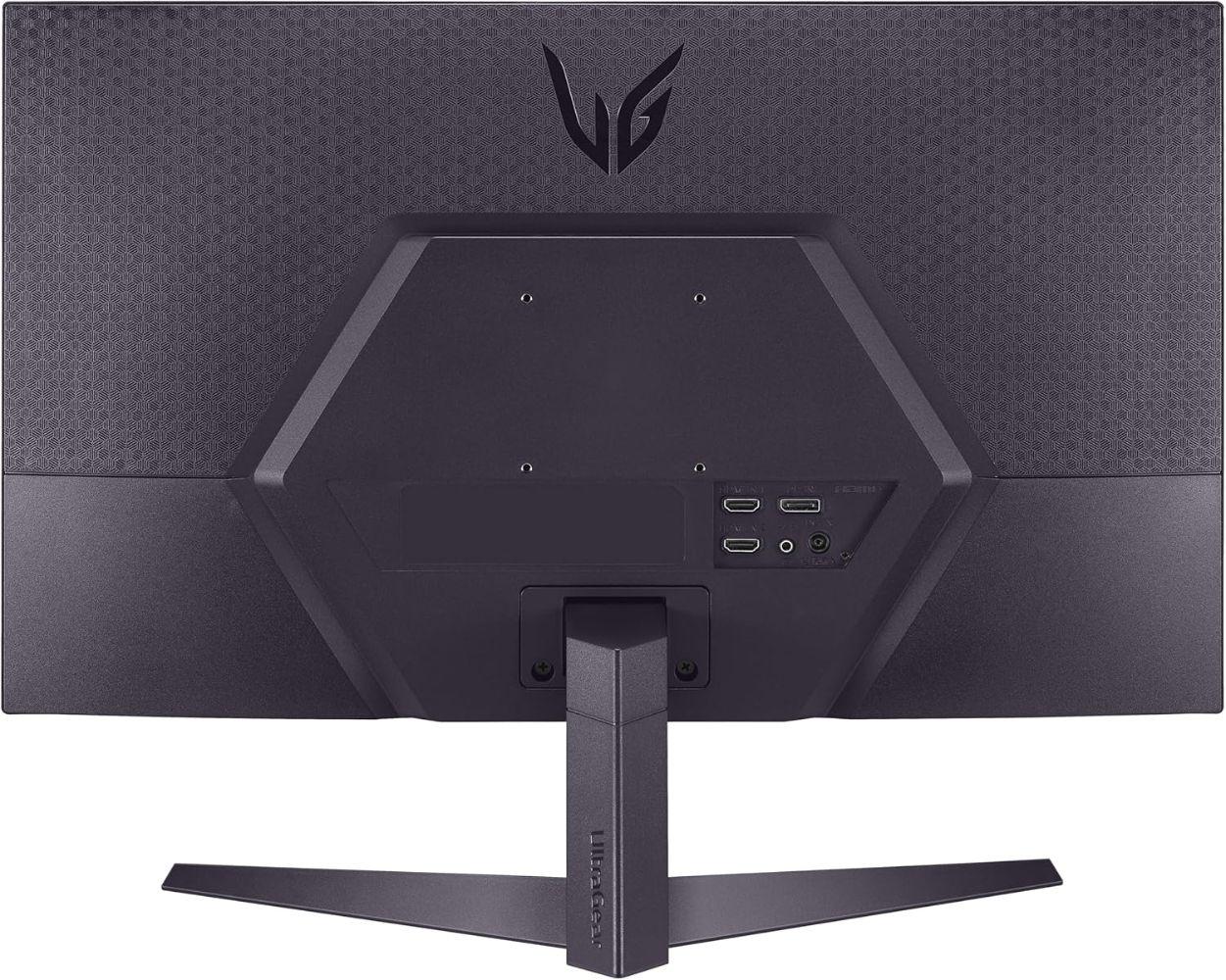 Refurbished LG 27GS50F-B Gaming Monitor 27" - Reebelo Nederland