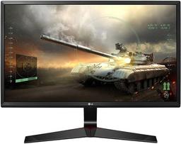 Refurbished LG 27MP59G-P FHD IPS LED Gaming Monitor 27" - Reebelo Nederland