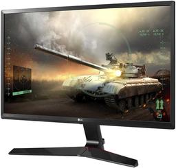 Refurbished LG 27MP59G-P FHD IPS LED Gaming Monitor 27" - Reebelo Nederland