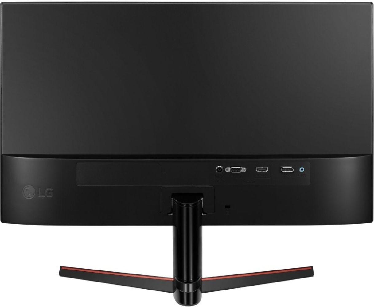 Refurbished LG 27MP59G-P FHD IPS LED Gaming Monitor 27" - Reebelo Nederland