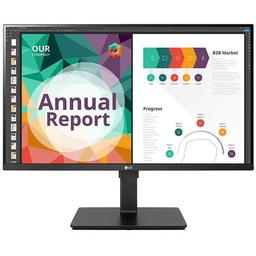 Refurbished LG 32BN67U-B 31.5" HDR10 IPS UHD 4K Monitor - Reebelo Nederland