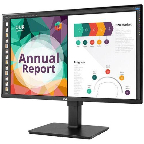 Refurbished LG 32BN67U-B 31.5" HDR10 IPS UHD 4K Monitor - Reebelo Nederland