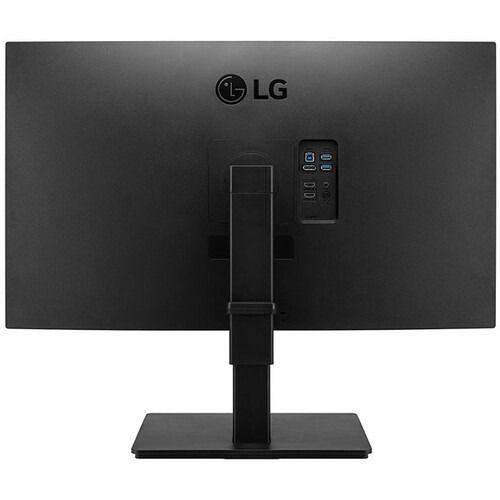 Refurbished LG 32BN67U-B 31.5" HDR10 IPS UHD 4K Monitor - Reebelo Nederland