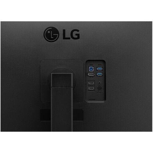 Refurbished LG 32BN67U-B 31.5" HDR10 IPS UHD 4K Monitor - Reebelo Nederland
