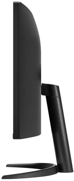 Refurbished LG 34WR50QK-B Curved UltraWide QHD Monitor 34" - Reebelo Nederland